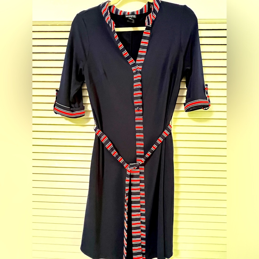 EnFocus Studio Dress